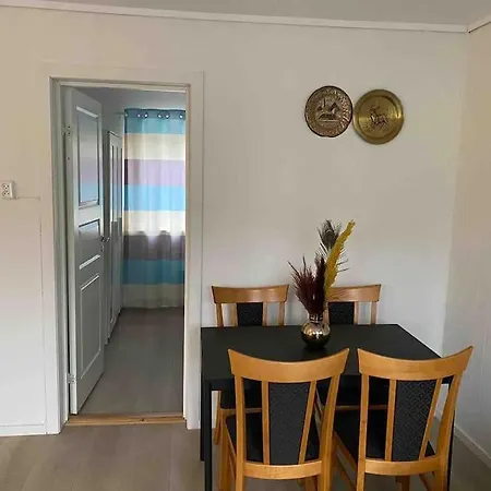 Lovely 2 Bedroom Apartmen With Free Parking Bergen Eksteriør billede