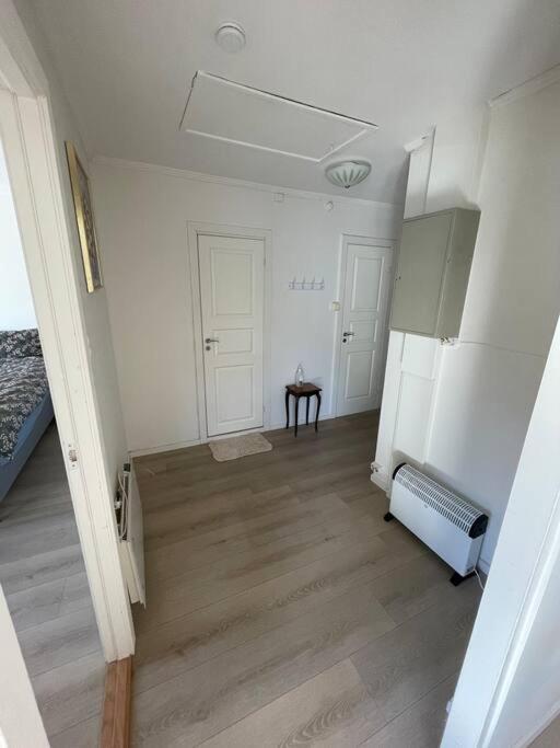 Lovely 2 Bedroom With Free Parking Lejlighed