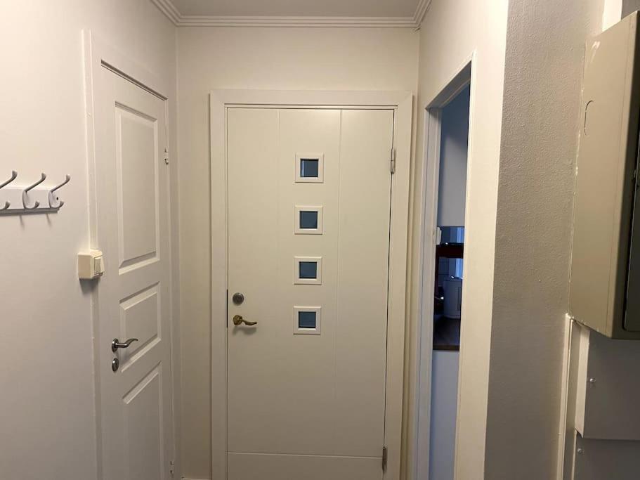 Lovely 2 Bedroom With Free Parking Appartement
