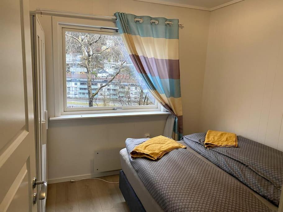 Lejlighed Lovely 2 Bedroom With Free Parking Bergen