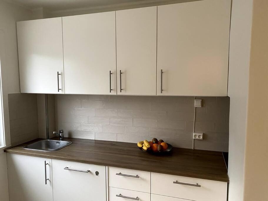 Appartement Lovely 2 Bedroom With Free Parking