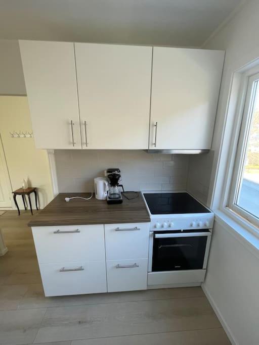 Appartement Lovely 2 Bedroom With Free Parking Bergen