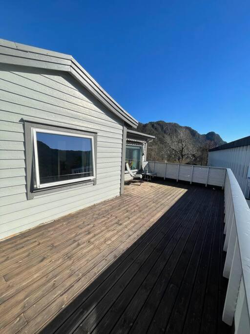 Lovely 2 Bedroom With Free Parking Lejlighed